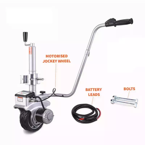 <span class=keywords><strong>Remorque</strong></span> électrique Mover 350W 5000LB motorisée <span class=keywords><strong>Jockey</strong></span> Wheel 12V Mini <span class=keywords><strong>remorque</strong></span> Mover Dolly manœuvre <span class=keywords><strong>remorque</strong></span> camping-car caravane <span class=keywords><strong>bateau</strong></span> - Product Image 6