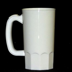 Vasos Promocionales Gruesos con Agarre Cómodo, Artículos de Bar para Fiestas y Pubs, Tazas de Cerveza de Plástico Coloridas - Product Image 2