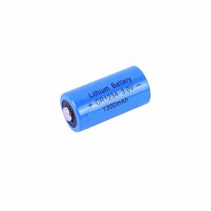 3V 1550mAh <span class=keywords><strong>LiMnO2</strong></span> <span class=keywords><strong>CR2</strong></span> <span class=keywords><strong>CR123A</strong></span> CR17335 CR14250 CR17450 リチウム電池 プレミアム性能 多様なデバイスに対応 - Product Image 5