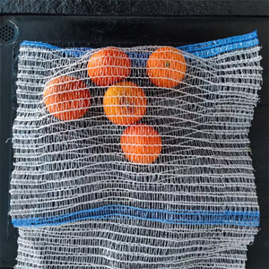 Tùy chỉnh nhà sản xuất khoai tây hành tây 3/6/7/8kg raschel lưới túi - Product Image 6