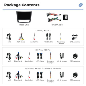 Autoradio Android MEKEDE per Mercedes Benz E W211 <span class=keywords><strong>CLS</strong></span> <span class=keywords><strong>C219</strong></span> 2002-2010 con DSP Audio, WIFI, BT e Navigazione Multimediale - Product Image 4