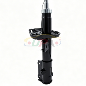 54650-H5100 54650H5100 STRUT ASSY-FR LH pour Hyundai Kia 54650 H5100 - Product Image 2