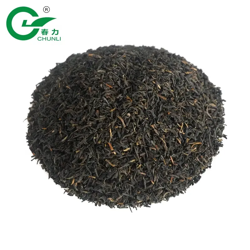 China Black Tea Top Quality China Black Price Kungfu Tea Keemun Black Tea 28 Days Detox Tea