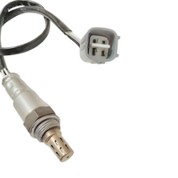 Sonde d'oxygène chauffée Lambda de haute qualité 89465-0R040 894650R040 compatible avec Toyota RAV4 2.5L 2013-2018