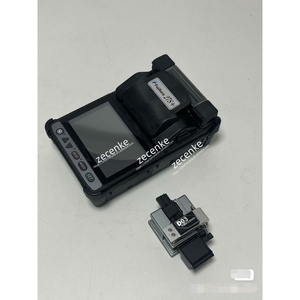 1 Unidad de Empalmadora Fujikura 27S+ Nueva con 1 Mes de Garantía - Product Image 3