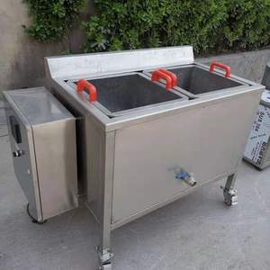 Machine à frire multifonctionnelle Superhandy pour frites, chips et autres snacks, pour la vente en gros - Product Image 3