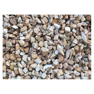 Pierre <span class=keywords><strong>de</strong></span> couleur bon marché pour l'aménagement paysager - Product Image 1