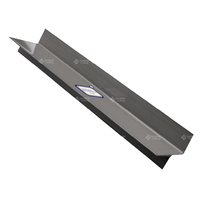 Nouveaux composants de plafond, profilés pour plaques de plâtre, cornières murales et accessoires de cloisons sèches de qualité supérieure, profilés de charpente.