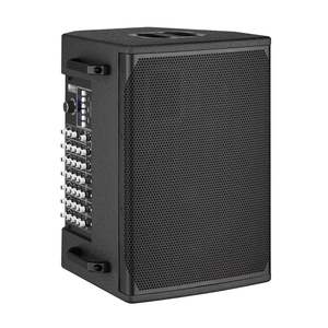 Altavoz Multifuncional Dual de 350W para Guitarra y Canto al Aire Libre, Amplificador de Guitarra Profesional Portátil con Bluetooth TC103Pro - Product Image 2