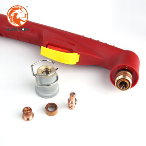 ST Dễ dàng cài đặt dịch vụ cắt thép <span class=keywords><strong>Plasma</strong></span> cắt ngọn đuốc Kit <span class=keywords><strong>A81</strong></span> <span class=keywords><strong>Plasma</strong></span> cắt ngọn đuốc - Product Image 6