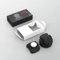 Sensor Kecepatan dan Kadensi Sepeda CDN200 ANT+ BLE5.0 Tahan Air, Komputer Bersepeda untuk Garmin Bryton Unisex, Produk Terlaris