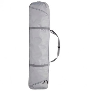 Muestra Gratuita, Funda Protectora para Tabla de Snowboard de Poliéster con Diseño de Logotipo Personalizado, Impermeable, Ecológica, para Viajes - Product Image 1