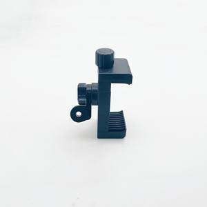 Adaptateur de fixation pour téléphone GoPro pour la prise de vue en portrait et en paysage, sports extrêmes, diffusion en direct, matériau PC durable - Product Image 3