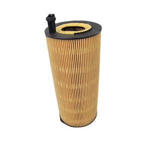 Khuyến mãi nóng! Lọc dầu chính hãng Hangster, phụ tùng ô tô mới, mã E824HD264 HU12006Z A0007731870 7731870 - Product Image 4