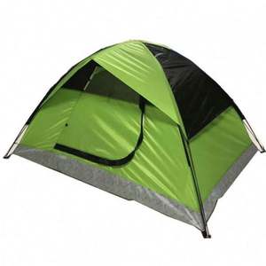 Carpa de Camping Oxford de Una Habitación, Impermeable y Transpirable, de Alta Calidad, para Senderismo al Aire Libre, Venta al Por Mayor - Product Image 6