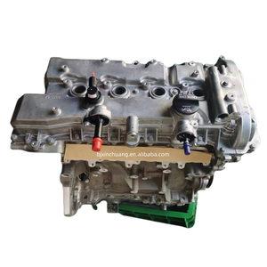 Nuevas piezas de montaje de motor LTG para Chevrolet para Equinox 2,0 T Malibu XL 2,5 Camaro aplicable a automóviles - Product Image 2