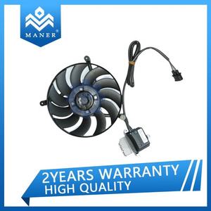 Ventilador de Refrigeración del Radiador para Sistemas Eléctricos Automotrices 3D0959453G para VW Phaeton - Product Image 3