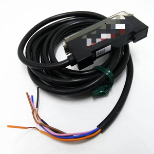 BOS 73K-PU-1FR-C-02 12-24V DC 全新原装现货 工业自动化PLC编程控制器 - Product Image 1