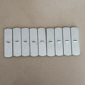 Vente directe usine – Plaque de jonction à fente pour <span class=keywords><strong>serre</strong></span> en acier galvanisé, installation facile - Product Image 4