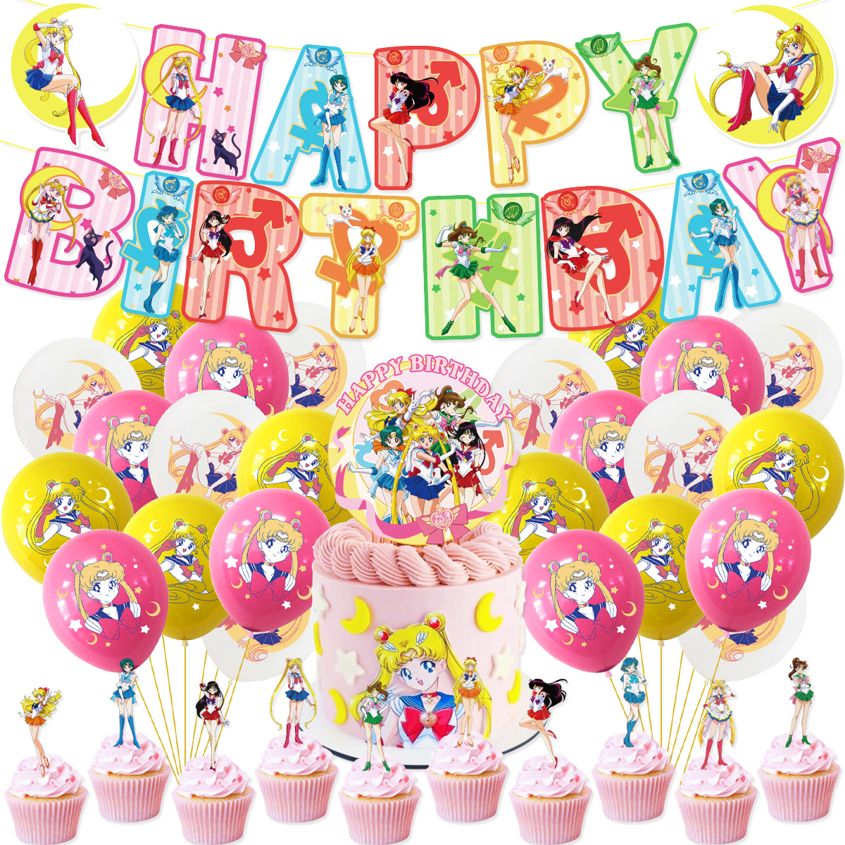 Pumpkin Truck 1st Birthday Decoration Our Litter Pumpkin Is One Backdrop Theme Photo Banner Cake Cupcake Toppers Number 1 Foil Balloon Boys Fall First Party