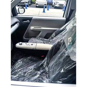 Changan Lumin 301KM 2024 Mini <span class=keywords><strong>auto</strong></span> elettrica ad alta velocità usato e <span class=keywords><strong>auto</strong></span> a buon mercato nuova energia <span class=keywords><strong>carini</strong></span> Mini <span class=keywords><strong>auto</strong></span> - Product Image 5