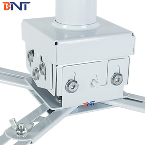 Mạnh Mẽ 150Cm Mở Rộng Vòng Cực Phổ Chiếu Đứng Trần Gắn Kết - Product Image 6