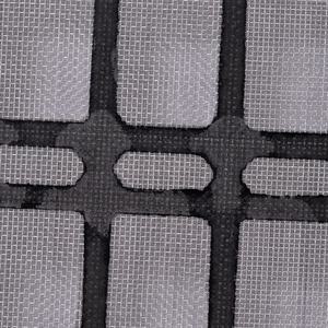 Fang Te Paslanmaz Çelik 304/316L Şeyl Sallayıcı Elek Modeli ForNov Brandt VSM300 Yüksek Frekanslı Titreşimli Mikron Örgü Kompozit - Product Image 3