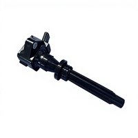 Bobine d'allumage pour Toyota Avanza Daihatsu 90048-52130, Bobine d'allumage Assy 9004852130, Bobina De Encendido Para Toyota