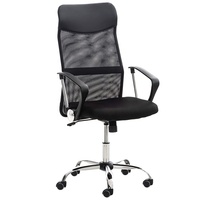 Amhome Haute Qualité Maillage Complet Bureau Chaise Offre Spéciale Ordinateur PC Mesh Chaise BIFMA Test Chaise de Bureau