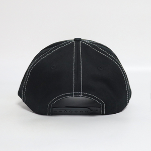 Tốt Nhất Sản Phẩm Mới Của <span class=keywords><strong>2025</strong></span> Biểu Tượng Tùy Chỉnh Gorras Đau Khổ Cấu Trúc Unisex Giản Dị 5 Bảng Điều Chỉnh Bông Cong Mũ Bóng Chày Mũ Nón - Product Image 4