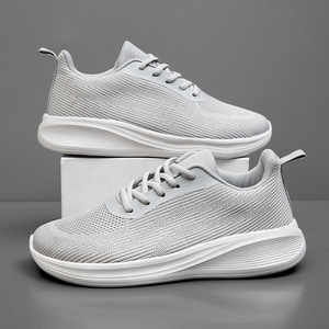 Nouvelles Chaussures de Sport Unisexe 2026, Design Croisé Estival, Grandes Tailles, Amorti Décontracté, Course à Pied, Respirantes - Product Image 3