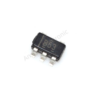 ANSOYO OPA379AIDBVRG4 OPA379AI SOT23-5 ชิป IC วงจรรวม ชิ้นส่วนอิเล็กทรอนิกส์ เครื่องขยายเสียง - Product Image 5