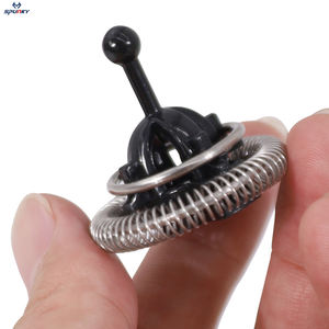 Fouets compatibles avec le <span class=keywords><strong>mousseur</strong></span> <span class=keywords><strong>à</strong></span> <span class=keywords><strong>lait</strong></span> <span class=keywords><strong>Nespresso</strong></span> <span class=keywords><strong>Aeroccino</strong></span> <span class=keywords><strong>3</strong></span>/4/Plus - 1 paquet - Product Image 3