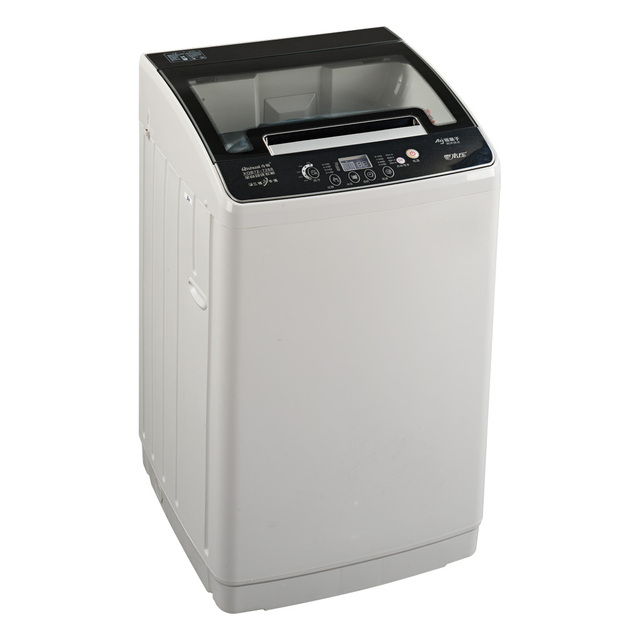 Factory Manufacture Various 9.0kg Automatic Top Loading Laundry Washing Machine