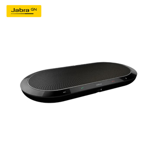 Jabra Speak 810 para altavoz inalámbrico con cancelación <span class=keywords><strong>de</strong></span> ruido, traducción <span class=keywords><strong>de</strong></span> micrófono para uso personal en Conferencias <span class=keywords><strong>de</strong></span> Enseñanza - Product Image 3