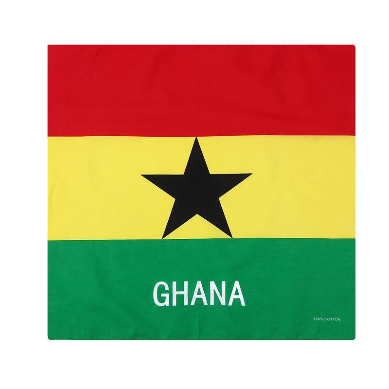Ghana