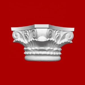 Fabricación de Moldes de Hormigón de Alta Resistencia para Pilares, Cornisas de Yeso, <span class=keywords><strong>Grc</strong></span>/GRG - Product Image 6