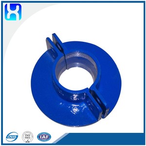 ท่อและข้อต่อ EN545 DCI - Product Image 3