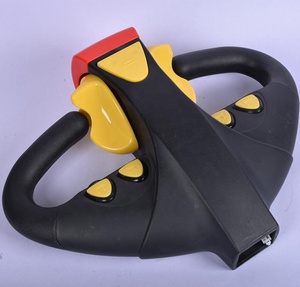 REMA timón cabeza con junta de Control para carretilla elevadora eléctrica - Product Image 3