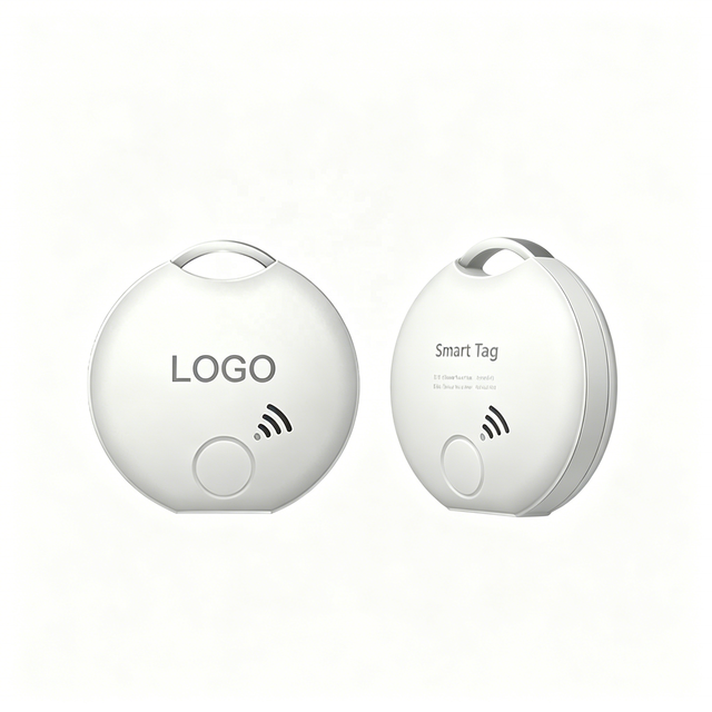 Mini Anti Lost Alarm Blue Tooth Pet Tracker Real Time Location Tracking Device Tuya Smart Tag GPS Locator Key Finder for Audroid