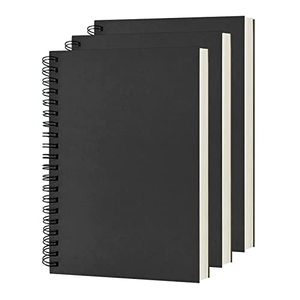 Custom Notebook Manufacturer Spiral Bound Planner and Diary Printing Service for Wholesale Bulk Orders - Product Image 1