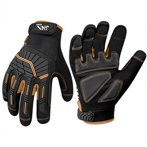 ถุงมือยางกันกระแทกทำจากยาง TPR - Product Image 1