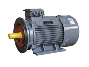 <span class=keywords><strong>Moteur</strong></span> asynchrone triphasé haute puissance YE3 22 kW 18,5 kW 15 kW 11 kW 75 kW, 380 V, tension personnalisable, haute efficacité, montage sur pied - Product Image 3