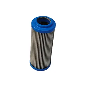 Chiller Refrigeration Compressor 06N Screw Compressor Spare Parts Replacement 06NA660028 Carrier 8TB0320 Internal Oil Filter