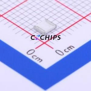 Résistance SMD RTT12433JTP 1210 (Type : Film Épais) (Résistance : 43 kOhm Précision : 5%) - Product Image 2