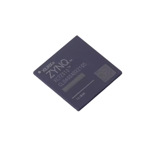 Mới Và Ban Đầu XC7Z014S-1CLG400C Zynq 7000S Soc Hệ Thống Trên Chip Lập Trình Logic Kỹ Thuật Số Mạch Tích Hợp Chuyên Ngành Ics - Product Image 1