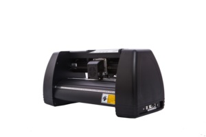 Gran oferta Mini Plotter de corte modelo 375 E-Cut <span class=keywords><strong>Economy</strong></span> mm Mini Plotter cortador de vinilo Plotter - Product Image 5