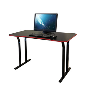 Promotional multi-functional home gaming <b>desk</b>, desktop <b>computer</b> <b>desk</b>, student bedroom simple work <b>desk</b> - Product Image 1
