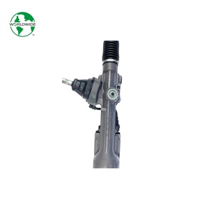Cremallera de dirección asistida remanufacturada de alto rendimiento para Audi 4G1 423 055 BG, piezas de dirección para sistema de dirección de proveedor automotriz - Product Image 4