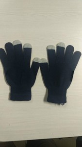 Garantía de Calidad, Seguridad Confiable, Certificado ISO9001, 1 Año de Garantía, Máquina de Tejer Automática KING KNIT para Guantes de Trabajo - Product Image 6